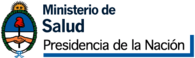 Ministerio de Salud Presidencia de la Nación