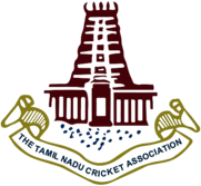 Tamil Nadu Cricket Association 