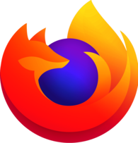 Firefox new 