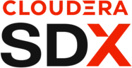 Cloudera SDX 