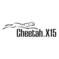 Cheetah X15