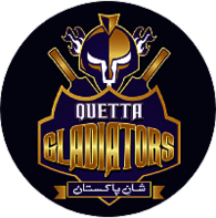 Quetta Gladiators logo round