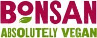 Bonsan logo purple