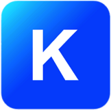 Keystone js logo icon