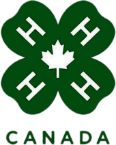 4H Canada 