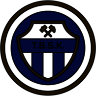 Tatabanyai Banyasz SK (1950's logo)