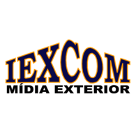 Iexcom Midia Exterior