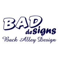 BAD deSigns