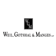 Weil, Gotshal & Manges