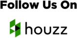 Follow Us On Houzz