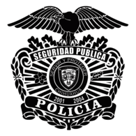 Policia Municipal Chihuahua Mexico
