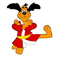 Hanna Barbera