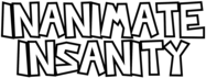 Inanimate Insanity 