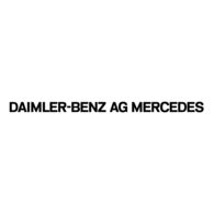 Daimler-Benz AG Mercedes