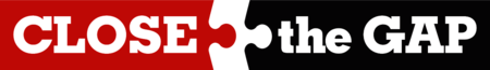 Close The Gap