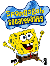 Spongebob Squarepants with 