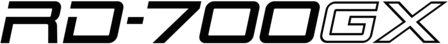 RD-700GX