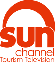 Sun Channel logo oficial