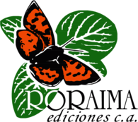 RORAIMA EDICIONES CA - Color