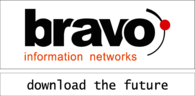 Bravo Information Networks
