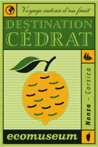 Ecomusee du cedrat