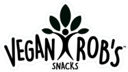 Vegan Rob's logo dark green