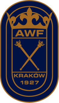 AWF w Krakowie