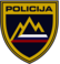 Slovenska Policija