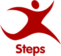 Steps