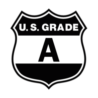 US Grade A