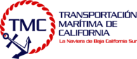 Transportacion Maritima de California