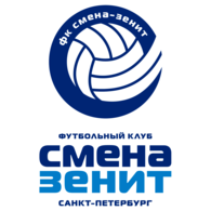 FK Smena-Zenit Sankt-Petersburg