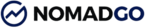 Nomad Go logo landscape