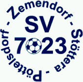 SV 7023 Zemendorf-Stöttera-Pöttelsdorf