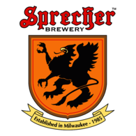 Sprecher Brewery