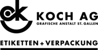 Koch Grafische Anstalt St.Gallen