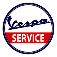 Vespa Service