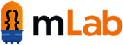 mLab logo landscape