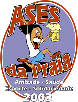 Ases da Praia