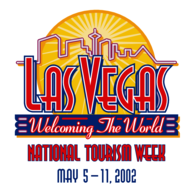 Las Vegas Welcoming The World