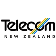 Telecom New Zealand