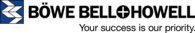 BÖWE BELL + HOWELL