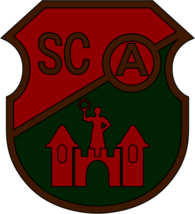 SC Aufbau Magdeburg (60's logo)