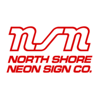 North Shore Neon Sign Co.