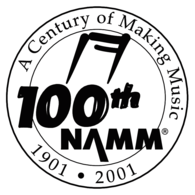 NAMM 100th