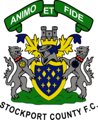 Stockport County FC