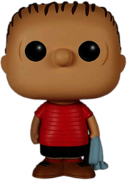 Peanuts Funko POP Linus Van Pelt