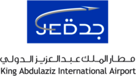 King Abdulaziz International Airport