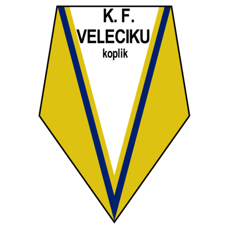 KF Veleciku Koplik