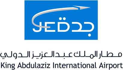 King Abdulaziz International Airport